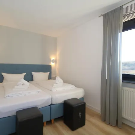 Lejlighed Haus Kaeptn Christiansen 50 *