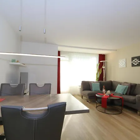 Haus Kaeptn Christiansen 50 *