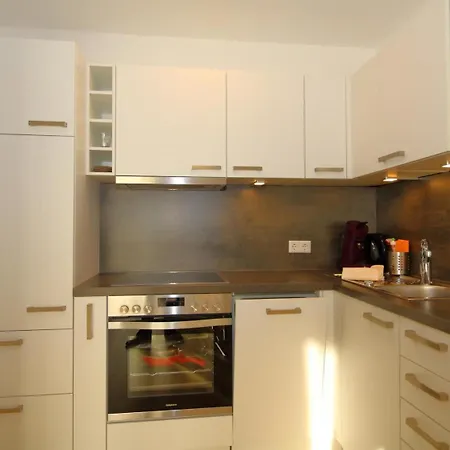 Haus Kaeptn Christiansen 50 Westerland