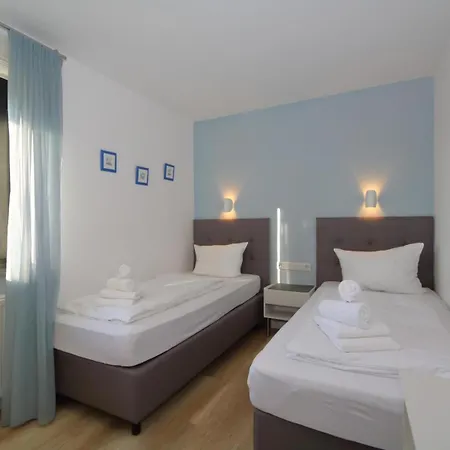 Haus Kaeptn Christiansen 50