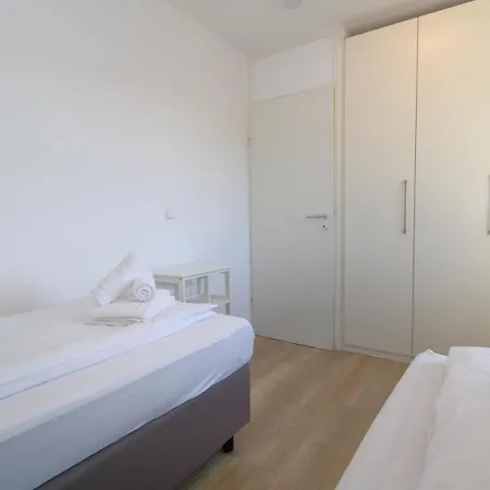 Lejlighed Haus Kaeptn Christiansen 50