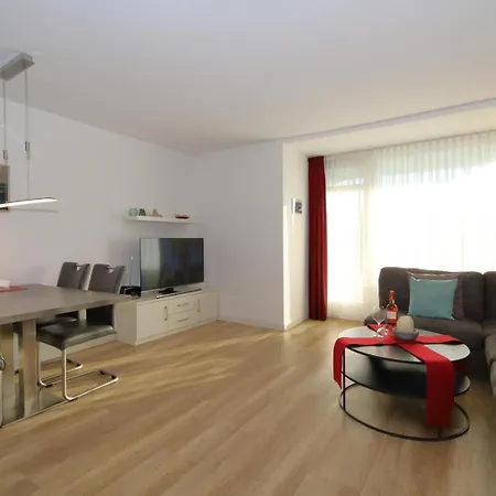 Lejlighed Haus Kaeptn Christiansen 50 *