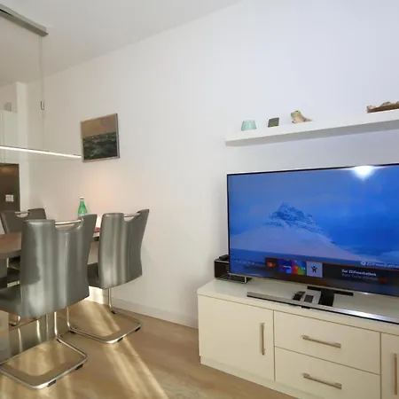 Haus Kaeptn Christiansen 50 *