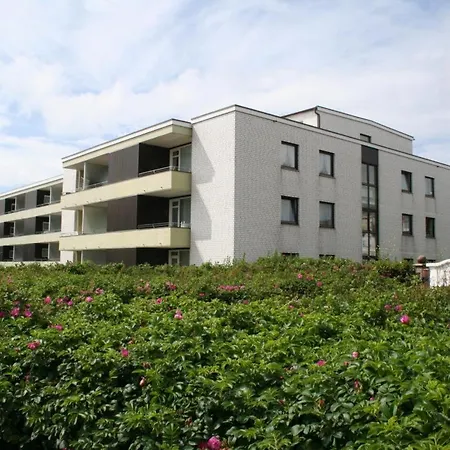 Haus Kaeptn Christiansen 50