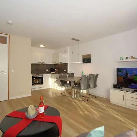 Haus Kaeptn Christiansen 50 *